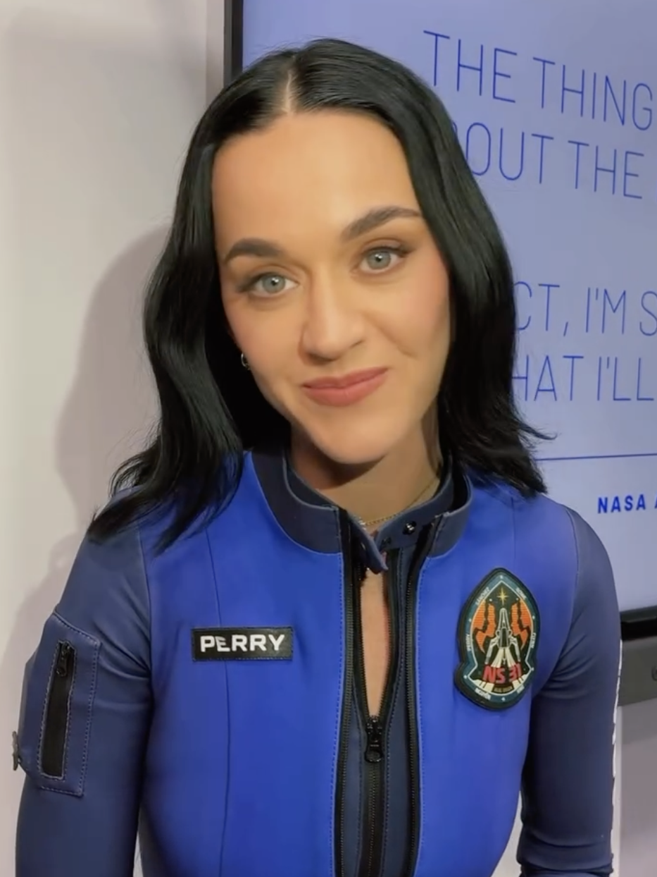 How Long Will the Female Blue Origin Crew Be in Space?
